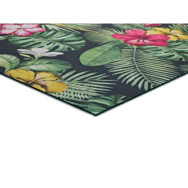 Zelena staza 52x100 cm Sprinty Tropical – Universal-image-2