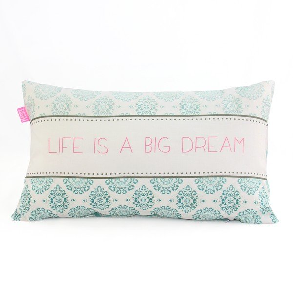 Set od 2 navlake za jastuke Big Dream-image-4