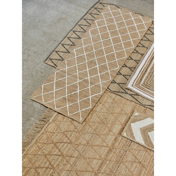 Tepih 150x80 cm Jason - Westwing Collection-image-1