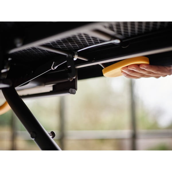 Daska za glačanje 135x45 cm Glide Max Plus – Joseph Joseph-image-1