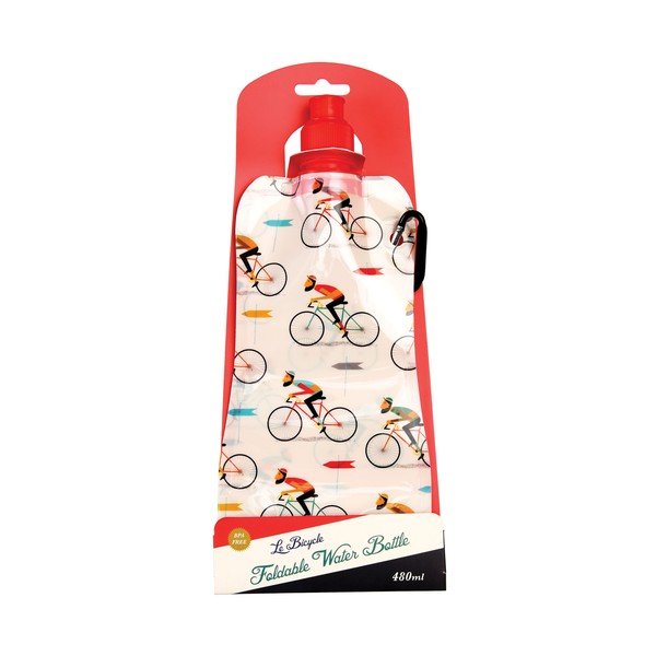 Rex London Le Bicycle sklopiva boca za vodu, 480 ml-image-1