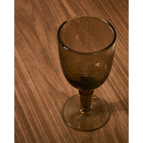 Čaša vinska Vinea – Kave Home-image-1