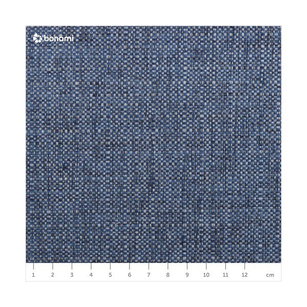 Uzorak tkanine Babel Blue -image-1