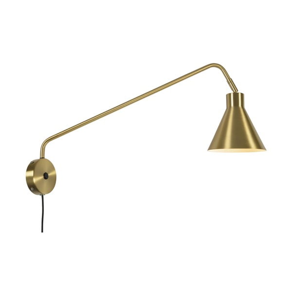 Zidna svjetiljka u zlatnoj boji - it's about RoMi Lyon