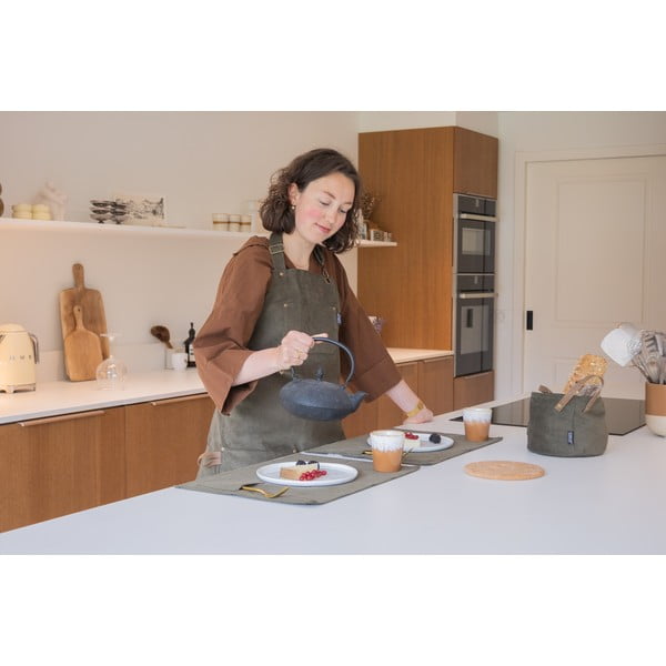 Tekstilni podmetač 33x45 cm Velmar – Tiseco Home Studio-image-3