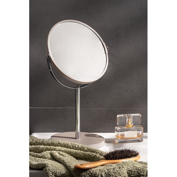 Kozmetičko ogledalo ø 18 cm Povećaj – PT LIVING-image-1