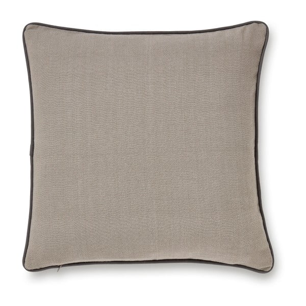 Plavi pamučni jastuk Cooksmart ® Farmers Kitchen, 45 x 45 cm-image-1