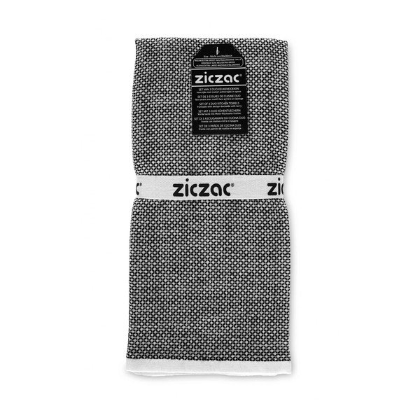 Kuhinjska krpa 3 kom 50x76 cm Duo Leno – ZicZac