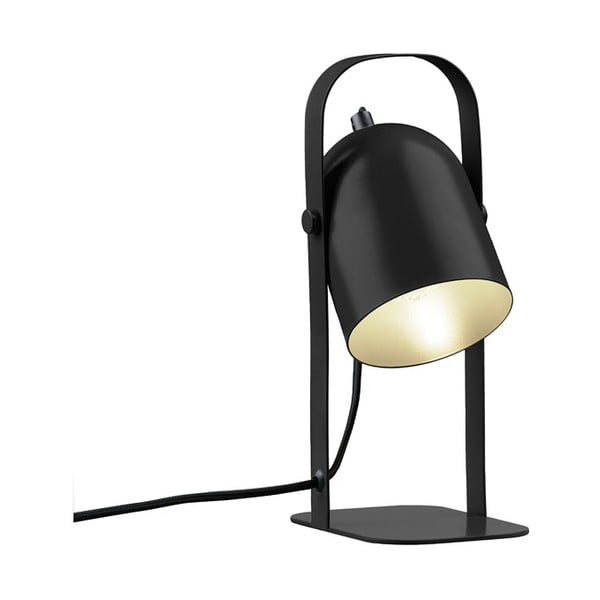 Crna stolna lampa Villa Collection Nesvik-image-4