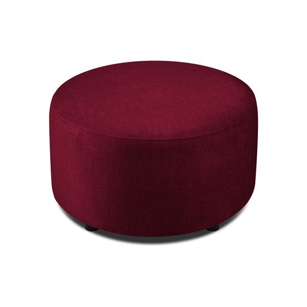 Bordo tabure Mazzini Sofas Debbie, ø 68 cm-image-2