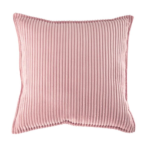 Ružičasti dječji jastuk za sjedenje od samta Block – Wigiwama