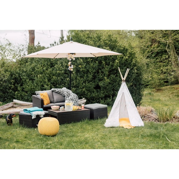 Vrtni suncobran Timpan Kingston-image-1