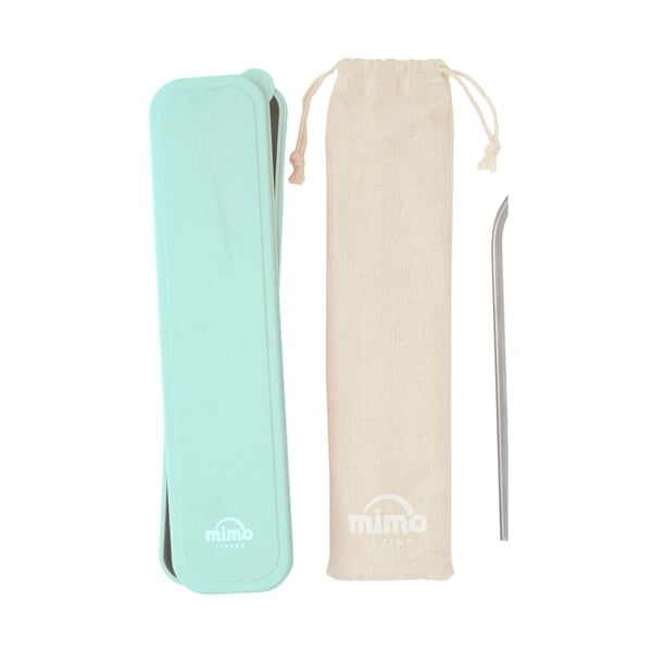 Pribor 6 kom od nehrđajućeg čelika u srebrnoj boji Mimo – Premier Housewares-image-3