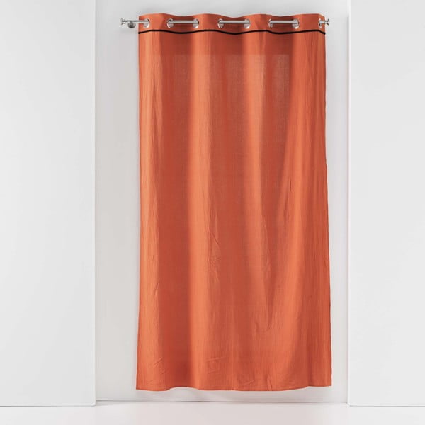 Ciglasta zavjesa 135x240 cm Linette – douceur d'intérieur