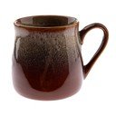 Crvena keramička šalica 560 ml Tone – Dakls