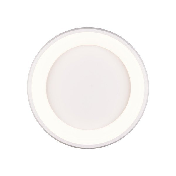 Bijela LED stropna svjetiljka s mogućnosti zatamnjivanja Cardona – Trio-image-3