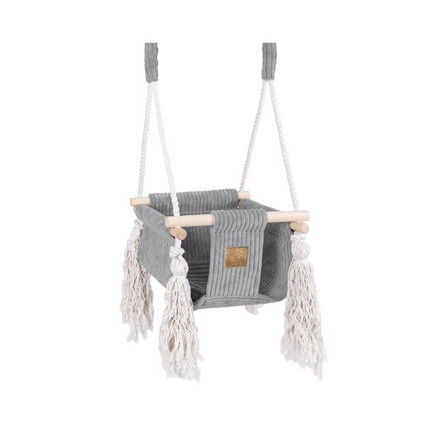 Dječja ljuljačka – Meowbaby-image-1