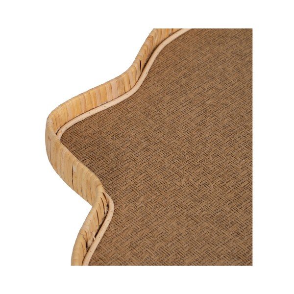 Ukrasni pladnjevi 2 kom 34x46,5 cm – Ixia-image-1