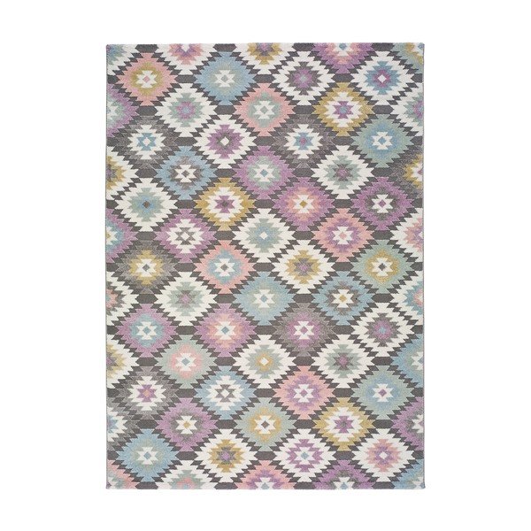 Tepih univerzalni Samy Multi Berio, 160 x 230 cm