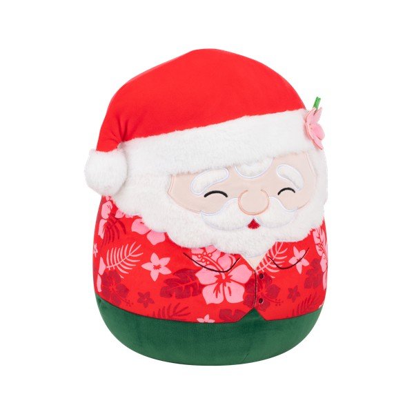 Plišana igračka Nick – SQUISHMALLOWS-image-1