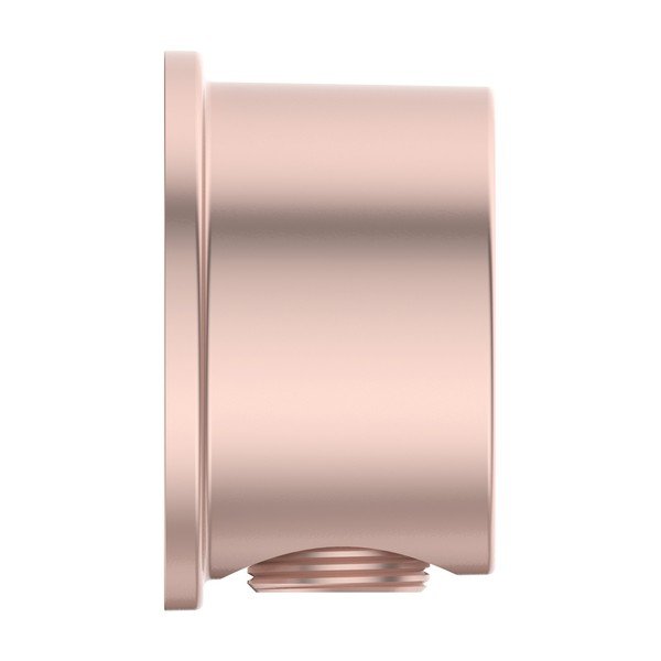 Svijetlo ružičasti metalni priključni dio za tuš IdealRain – Ideal Standard-image-2