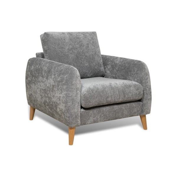 Siva fotelja Marvel - Scandic-image-1