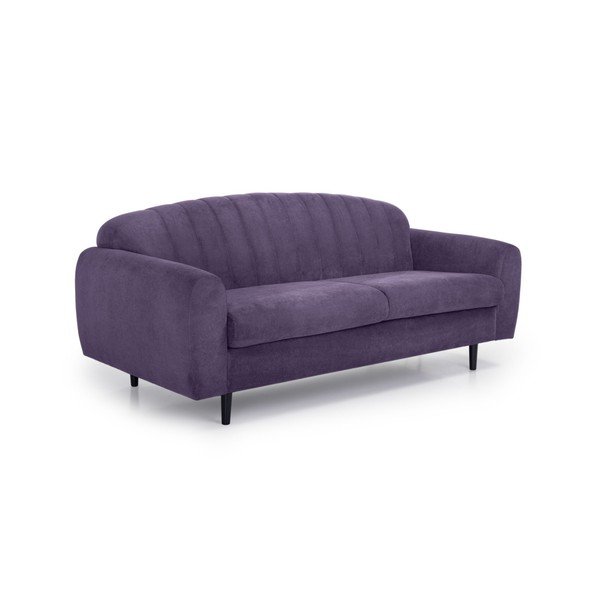 Ljubičasta sofa Scandic Cadillo-image-1