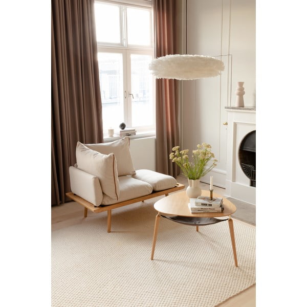 Bijelo sjenilo ø 79 cm Eos Esther Large – UMAGE-image-4