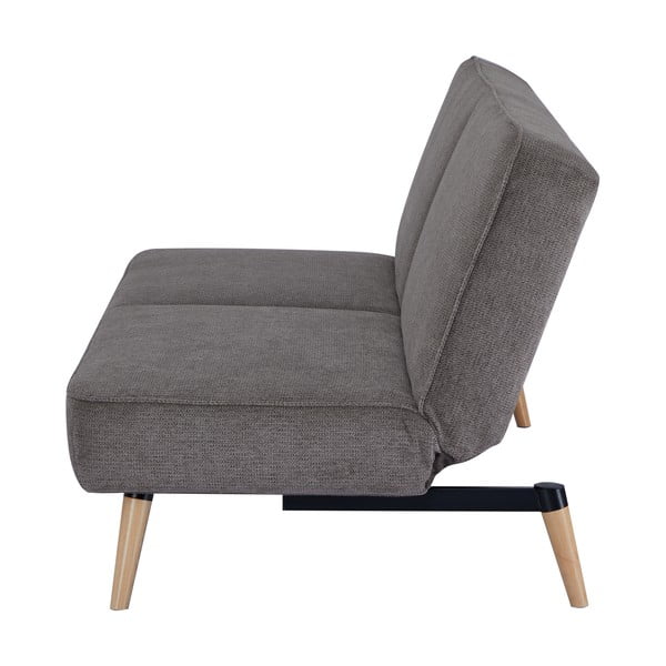 Smeđe-siva sofa 186 cm Swan – House Nordic-image-4