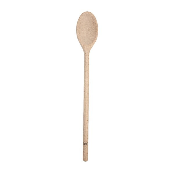 Drvena žlica od bukovog drveta T&amp;G Woodware, dužine 40 cm