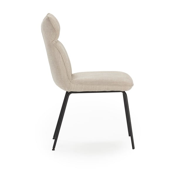 Bež blagovaonske stolice u setu 2 kom Dara – Marckeric-image-3