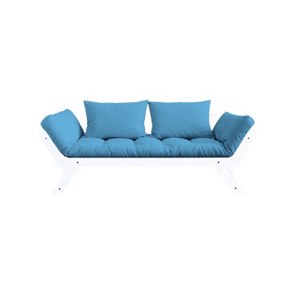 Karup Bebop White / Horizon Blue varijabilna sofa-image-3