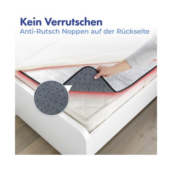 Termo podloga za madrac 100x150 cm – Maximex-image-3