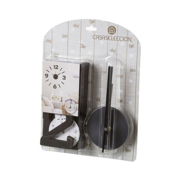 Zidni sat ø 60 cm – Casa Selección-image-3