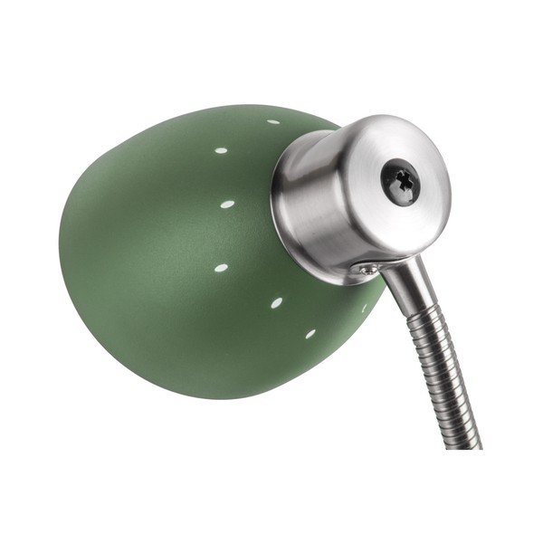 Zelena stolna lampa Leitmotiv Dorm-image-2