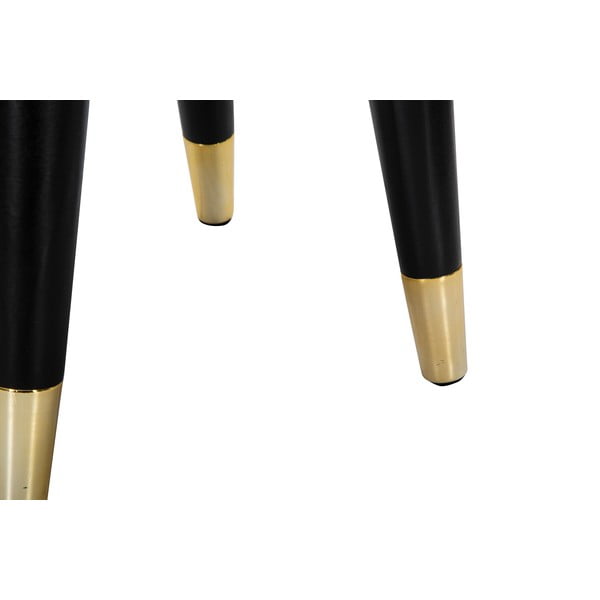 Krem baršunast tabure Paris – Mauro Ferretti-image-4