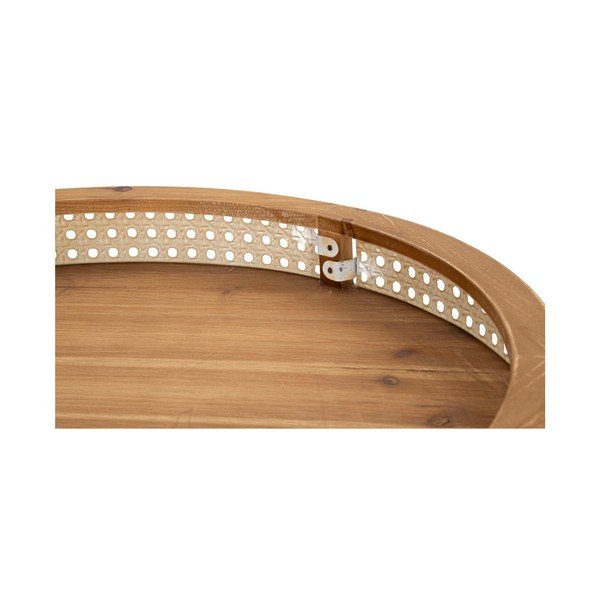 Okrugao pomoćni stol ø 60 cm Fuji – Mauro Ferretti-image-3