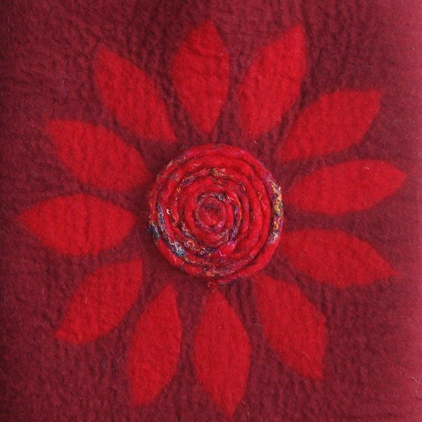 Hugo Frosch termofor od merino vune-image-1
