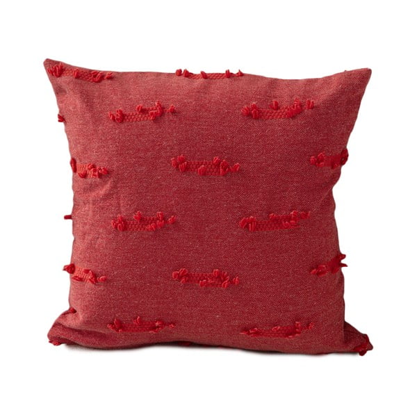 Ukrasna jastučnica 43x43 cm Tuffet – Mioli Decor