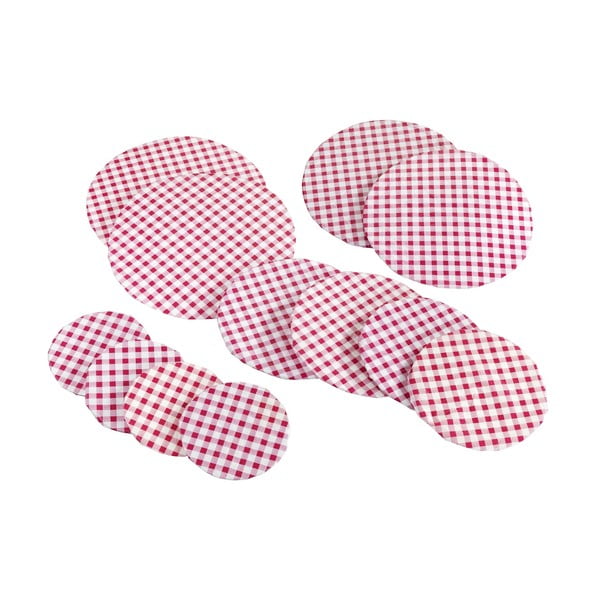 Plastičan univerzalni set poklopaca za hranu – Maximex