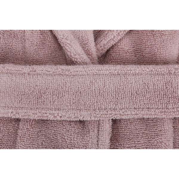 Rozi kućni ogrtač veličine S Valencia - Foutastic-image-1