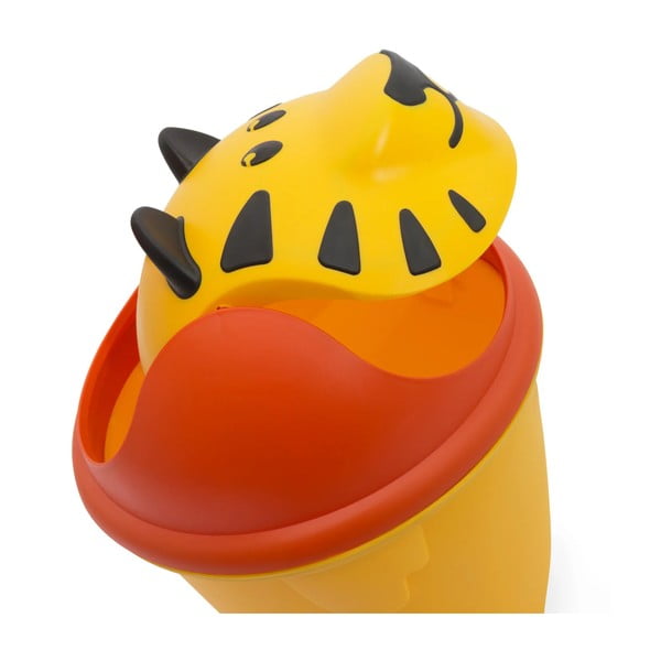 Dječja kanta za otpad Curver Tiger, 12 l-image-3