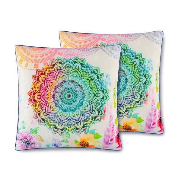 Dvostrani jastuk HIP Selma, 48 x 48 cm-image-1