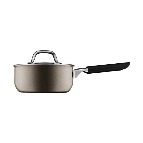 WMF čamac za sos od tamnog mesinga, ⌀ 16 cm-image-3