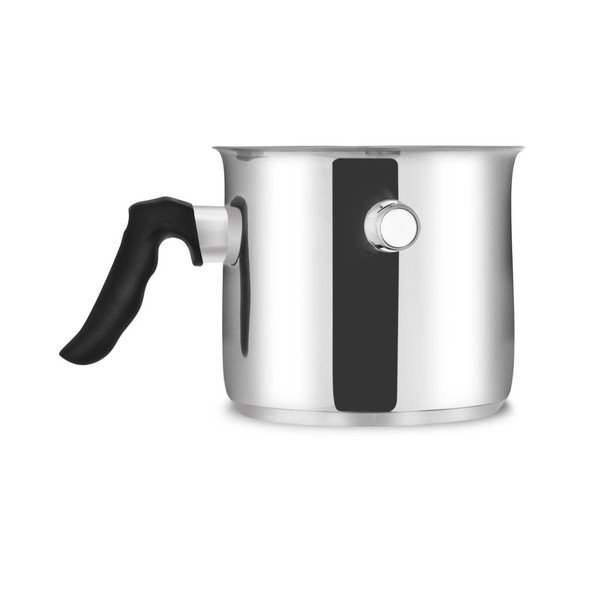 Lonac za mlijeko od nehrđajućeg čelika 1,5 l – Orion