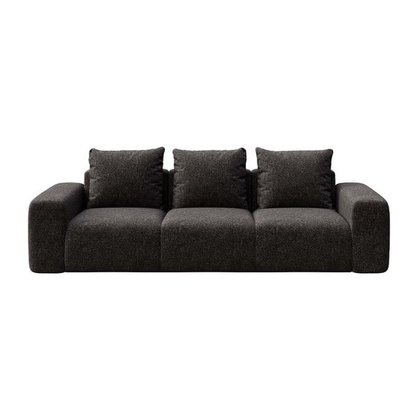 Antracitno siva sofa 287 cm Monce – Rodier