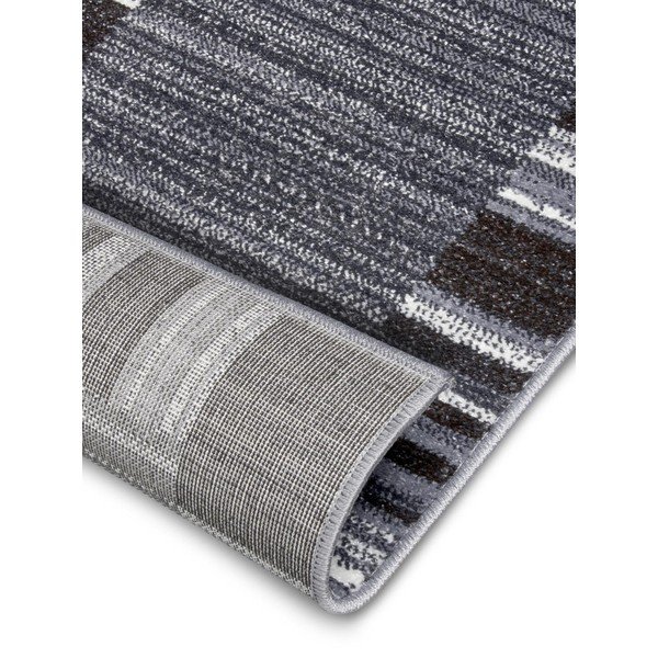 Sivo-bež staza 200x67 cm Border - Hanse Home-image-4