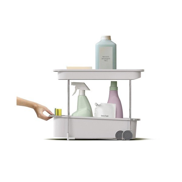 Plastičan kuhinjski organizator CupboardStore – Joseph Joseph