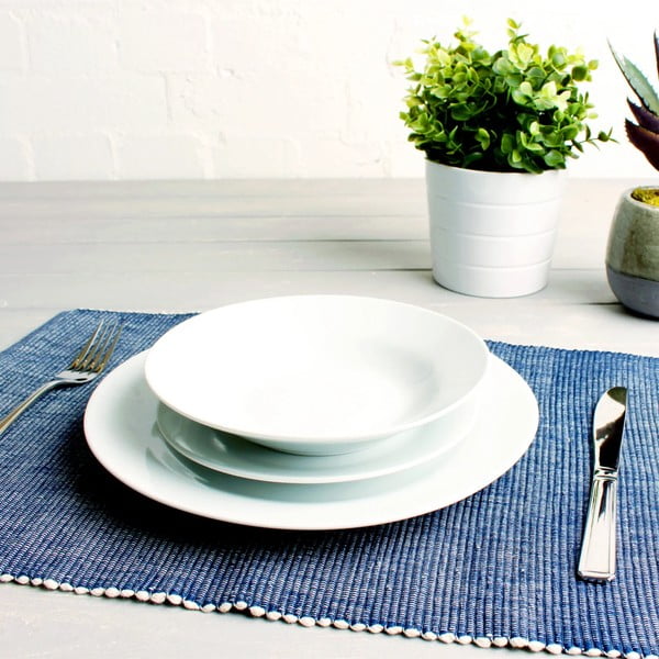 12-dijeni porculanski set posuđa Sabichii Day to Day-image-2