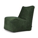Zelena vreća za sjedenje od samta Seat Lounge – SLOWDOWN